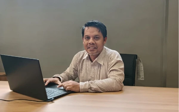 Thumbnail Berita - APBN Defisit Rp54,6 Triliun di Januari 2026, Ekonom UB: Kondisi Fiskal Negara Masih Aman!