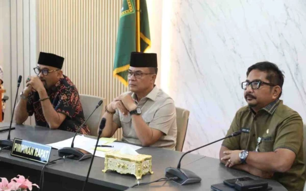 Thumbnail Berita - Kecelakaan Tugboat di Perairan PT ASL Telan Korban Jiwa, DPRD Batam Gelar RDPU