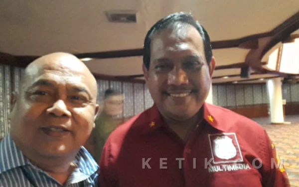 Thumbnail Berita - Tuntutan 8,5 Tahun Sri Purnomo Terlalu Ringan untuk Korupsi Masa Pandemi