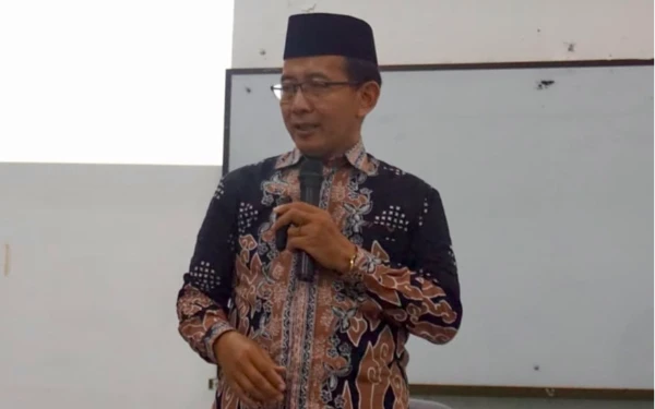 Thumbnail Berita - Ramadan dan Idul Fitri Jadi Momentum Pererat Kebersamaan Keluarga, Ini Pesan Akademisi UIN Malang