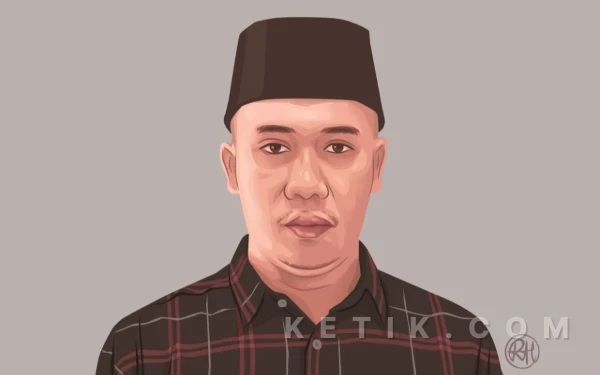 Thumbnail Berita - Kebahagiaan Para Pengobral Dosa dan Kesombongan Orang-Orang Tamak