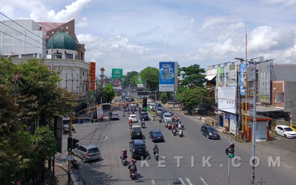 Thumbnail Berita - Divisi K3 Universitas Brawijaya Bagikan Tips Mudik Aman dan Nyaman