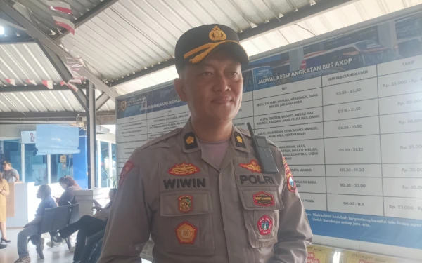 Thumbnail Berita - Operasi Pekat Semeru 2026, Polresta Malang Kota Ungkap 29 Kasus