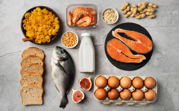 Thumbnail Berita - Ini 5 Tips Membuat Makanan Khas Lebaran, Aman dari Kolesterol dan Tetap Sehat