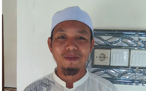 Thumbnail Menjaga Cahaya Ramadan di Kampung Geger, Kiprah Misbahul MunirTeruskan Perjuangan Para Kiai