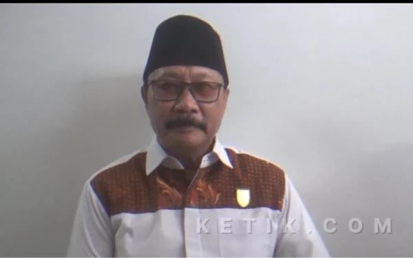 Thumbnail Berita - Usai OTT KPK, Waka DPRD Cilacap Angkat Bicara! Kasus Bupati Syamsul Disebut Jadi Pelajaran Besar