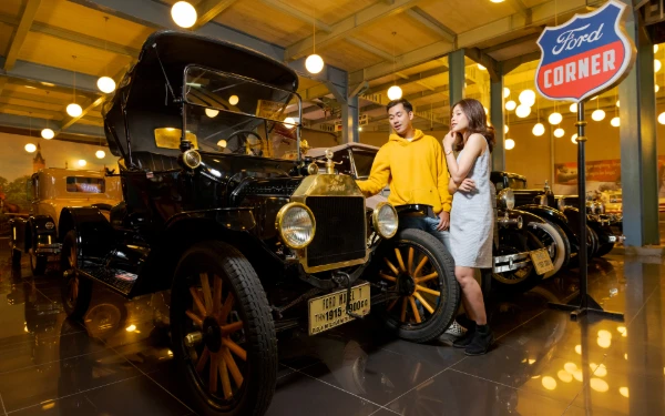 Libur Lebaran di Kota Batu? Ini 3 Wisata Edukasi yang Seru dan Menambah Wawasan