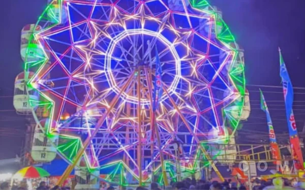 Thumbnail Berita - Kendal Bersiap! Festival Syawalan Kaliwungu 2026 Hadirkan Hadad Alwi hingga Mutik Nida