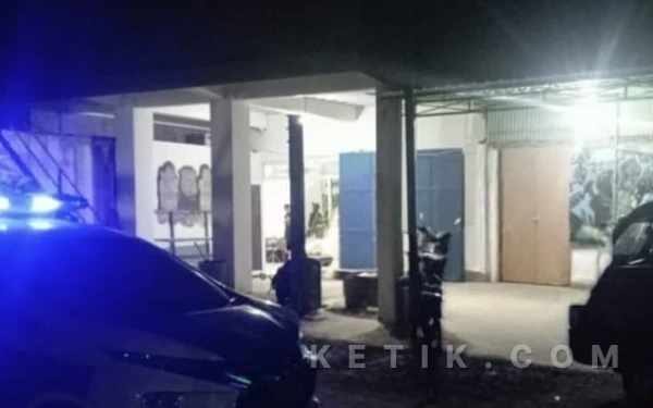 Kafe Karaoke GPJ Kanigoro Blitar Diduga Tetap Beroperasi Saat Ramadhan, Warga Keluhkan Musik Keras dan Aktivitas Mabuk