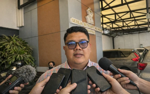 Thumbnail Berita - Pemuda PGIW Jatim Desak Presiden Perintahkan Kapolri Usut Tuntas Teror Penyiraman Air Keras terhadap Aktivis KontraS