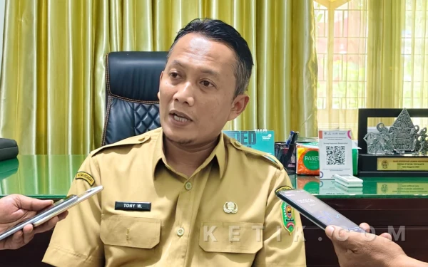 Thumbnail Berita - Pemkab Trenggalek Siap Implementasikan Program Gerakan Indonesia ASRI Presiden Prabowo