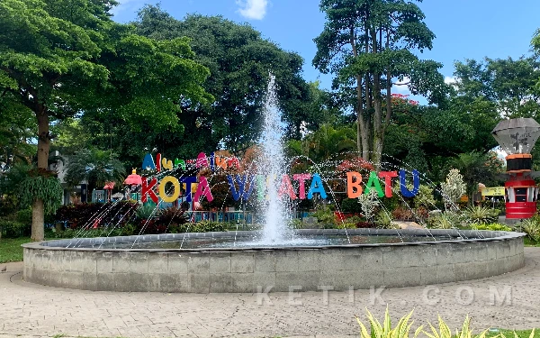 Thumbnail Berita - Libur Panjang Nyepi dan Lebaran, Infrastruktur Wisata di Kota Batu Dipastikan Siap