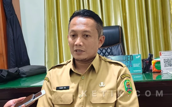 Thumbnail Berita - Pemkab Trenggalek Siapkan Tata Kelola Wisata Sambut Libur IdulFitri 1447 H