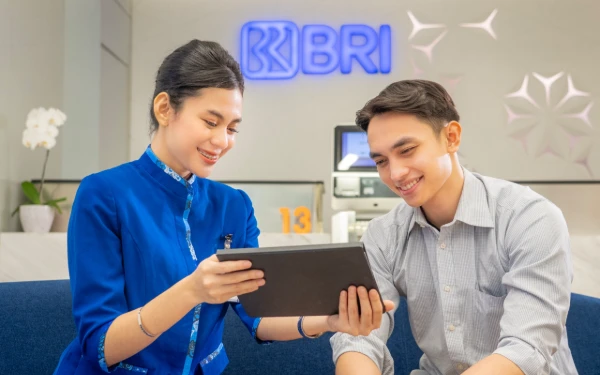 Thumbnail Berita - Waspada Modus Penipuan File .APK Menjelang Libur Lebaran, BRI Imbau Nasabah Jaga Keamanan Rekening