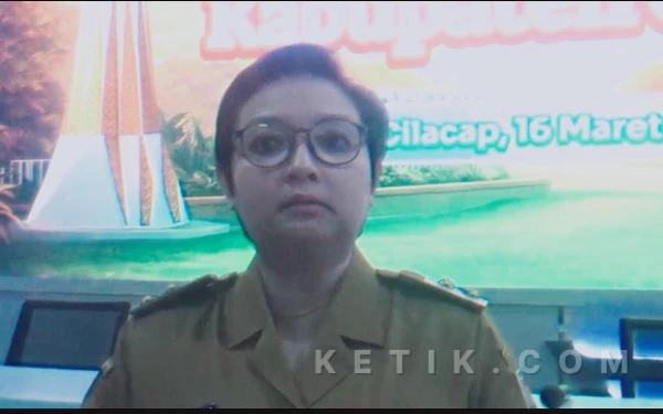 Thumbnail Berita - Cari Bukti Tambahan, KPK Kembali Geledah Kantor Bupati dan Sekda Cilacap