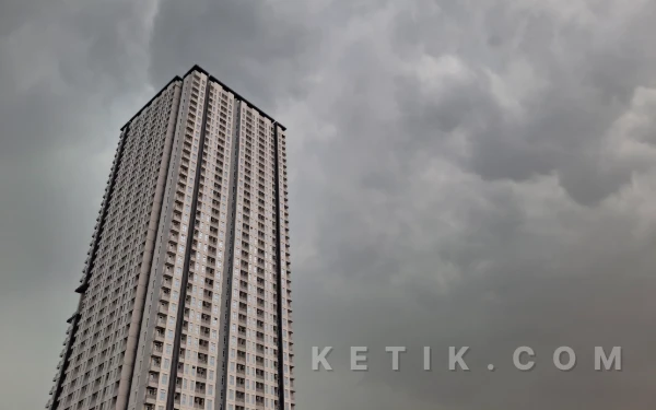 Thumbnail Berita - Cuaca Madiun 17 Maret 2026 Diprakirakan Berawan, Kota Batu Udara Kabur