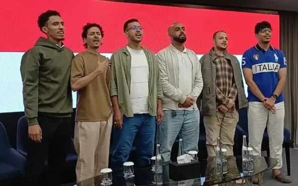 Thumbnail Berita - Imbas Konflik Iran-Israel, Mahasiswa Umsura asal Yaman Gagal Mudik Lebaran