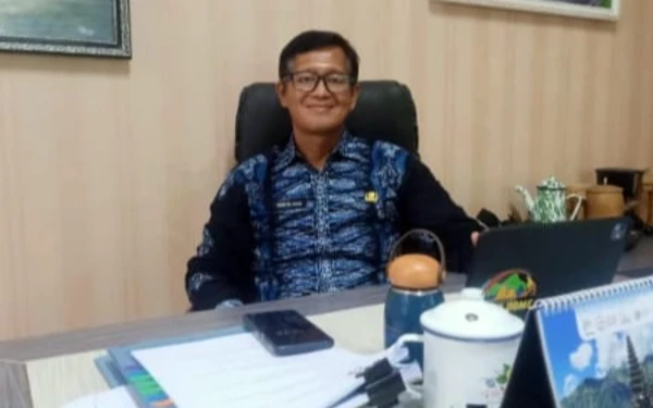 Thumbnail Berita - Pemkab Lebak Matangkan Persiapan Wisata Sambut Lonjakan Pengunjung Libur Lebaran