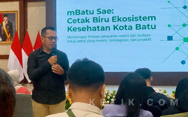 Thumbnail Berita - Dokter Puskesmas Datangi Rumah Pasien, Program Home Care Mbatu SAE Efektif Jangkau Warga