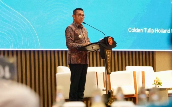 Thumbnail Berita - Meski Anggaran Turun, Pemkot Batu Pastikan Tiap Desa Dapat Program Prioritas