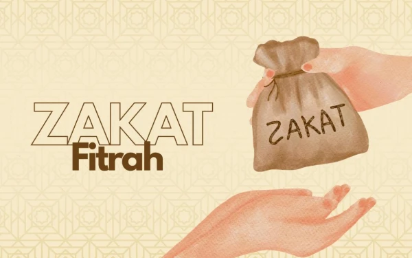 Thumbnail Berita - Jelang Idulfitri, Ini 3 Hal Penting yang Perlu Diketahui tentang Zakat Fitrah
