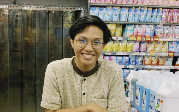 Thumbnail Berita - Cerita Mahasiswa Surabaya yang Pilih Tak Pulang ke Samarinda saat Lebaran