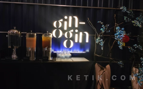 Thumbnail Berita - Spot Nongkrong Hits di Malang: Gin Gin Café Rooftop & Pool