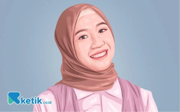 Thumbnail Berita - Memaknai Tren Kostum Anti-Catcalling