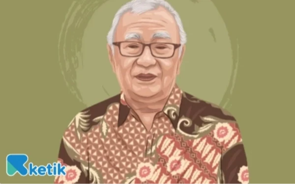 Thumbnail Berita - Menanti Lailatulqadar