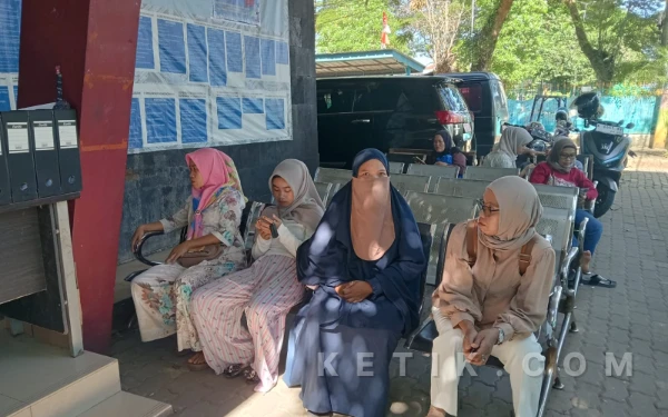 Thumbnail Berita - Disdukcapil Lebak Tetap Buka Layanan Adminduk saat Libur Lebaran 2026