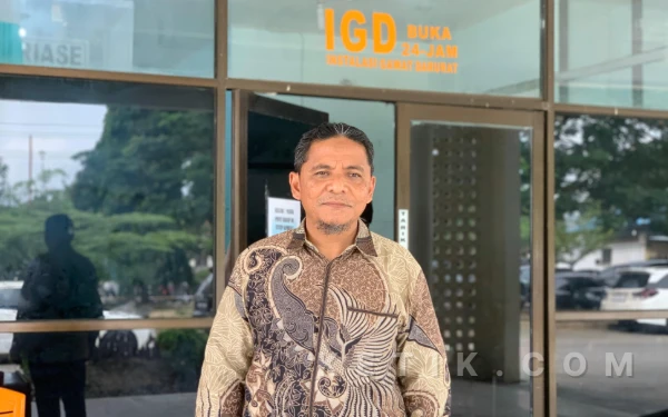 Thumbnail Berita - Poli Rawat Jalan RSUD-TP Abdya Tutup Selama Cuti Bersama, IGD Buka 24 Jam