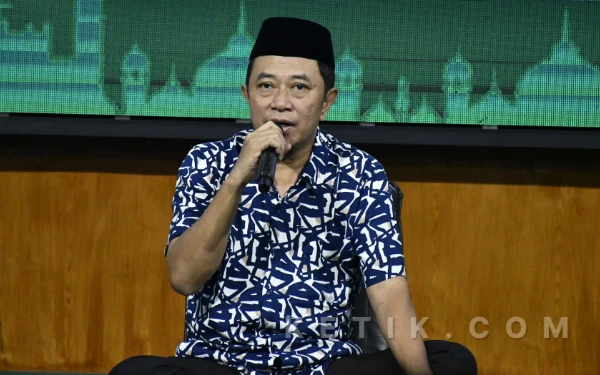 Thumbnail Berita - Alhamdulillah! Wujud Apresiasi, Bupati Cairkan Insentif Guru Ngaji di Bondowoso