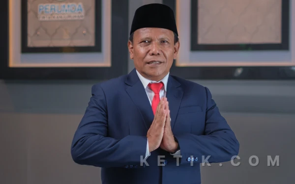 Thumbnail Berita - Wujudkan Lebaran Nyaman, Perumda Tirta Kanjuruhan Siagakan Personel 24 Jam dan Layanan Digital Smart Hub Center
