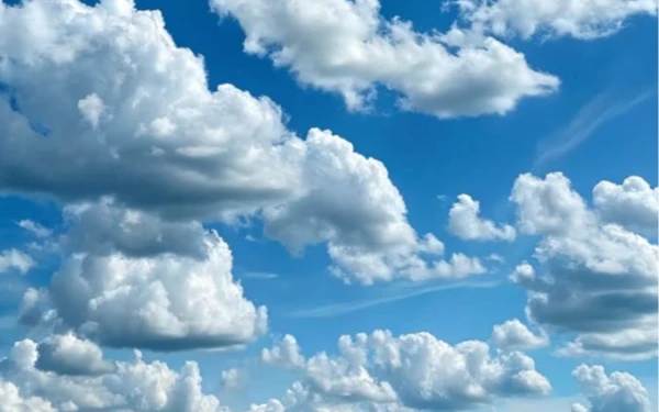 Thumbnail Berita - BMKG: Jakarta Cerah Jumat 20 Maret 2026, Semarang dan Bandar Lampung Berawan