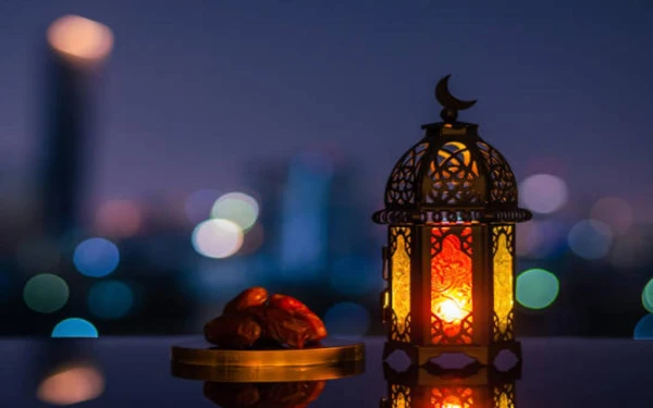 Fenomena Langka! Diprediksi Akan Ada Dua Ramadan dan Satu Idul Fitri di Indonesia pada Tahun 2030
