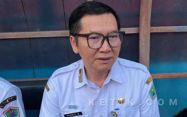 Thumbnail Berita - Euforia Lebaran Bisa Picu Gangguan Lambung, Ini Imbauan Dinkes Kota Malang