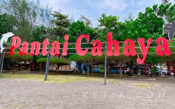 Thumbnail Berita - Mulai Rp25 Ribu, Intip Keseruan Libur Lebaran di Animalook Pantai Cahaya Kendal