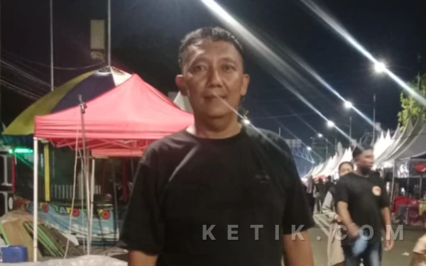 Thumbnail Berita - Panitia Tegaskan Event Pemalang Ramadhan Bercahaya Tak Gunakan Listrik Ilegal