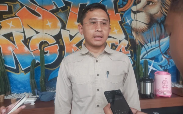 Thumbnail Berita - Diduga Tilap Uang Pembayaran, Dua Pegawai Kasir Kafe di Kota Malang Diamankan Polisi