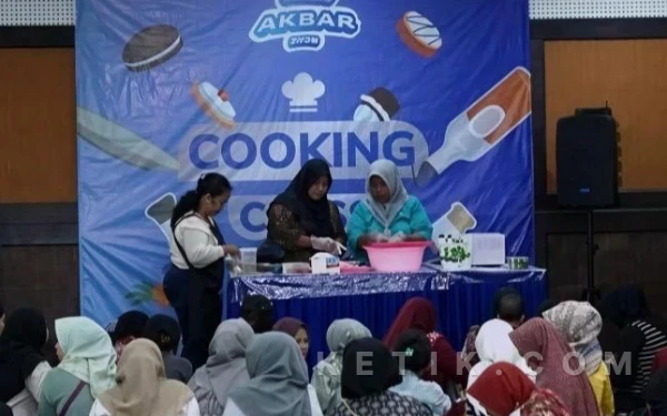 Thumbnail Berita - Perempuan Tangguh di Tengah Keterbatasan, PNM Jadi Jalan Menuju Kemandirian