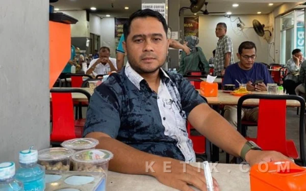 Thumbnail Berita - Perumdam Tirta Meulaboh Pastikan Pasokan Air Lancar Selama Lebaran