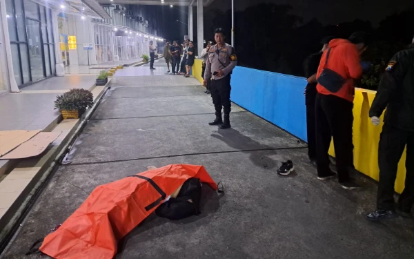 Thumbnail Berita - Kasus Bunuh Diri di Malang Kembali Marak, Psikolog Beber Faktor Internal dan Eksternal