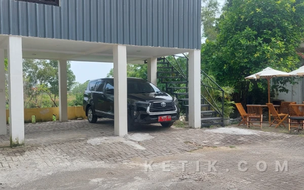 Thumbnail Berita - Polemik Mobil Dinas KPU Sampang: Saksi Tegaskan Video Tak Direkayasa