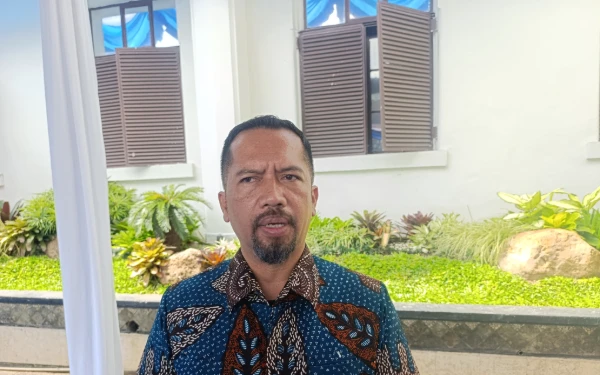 Thumbnail Berita - Volume Sampah Libur Lebaran di Kota Malang Terkendali, DLH Sebut Relatif Stabil