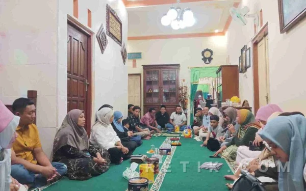 Thumbnail Berita - Disbudpar Bojonegoro Gelar Halalbihalal, Siapkan Strategi Menuju Geopark UNESCO