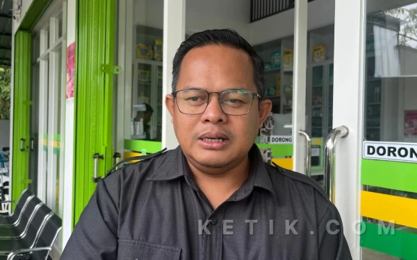 Sengkarut PSU Perumahan Jadi Penghambat Program RT Berkelas di Kota Malang