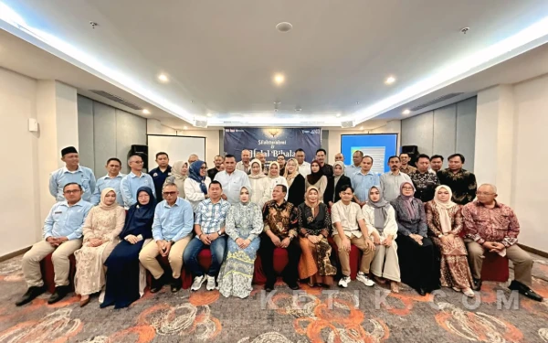 Thumbnail Berita - Perkuat Sinergi BUMD Air Minum Malang Raya, Tugu Tirta Pimpin Kolaborasi Tanpa Sekat