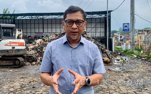 Thumbnail Berita - DLH Kota Batu Terapkan Sistem 24 Jam, Antisipasi Lonjakan Sampah Selama Libur Lebaran