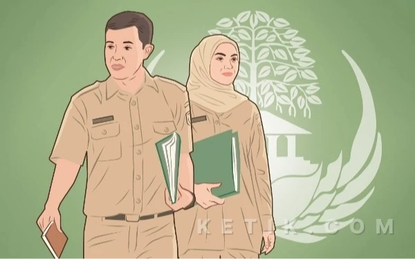 Thumbnail Berita - Pemkab Sampang Terapkan WFA Bagi 105 ASN Pascalebaran 2026