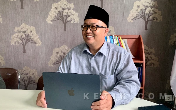 Thumbnail Berita - Dinas Pendidikan Kota Batu Pastikan Siswa Tetap Masuk Sekolah, Wacana WFH Dibatalkan